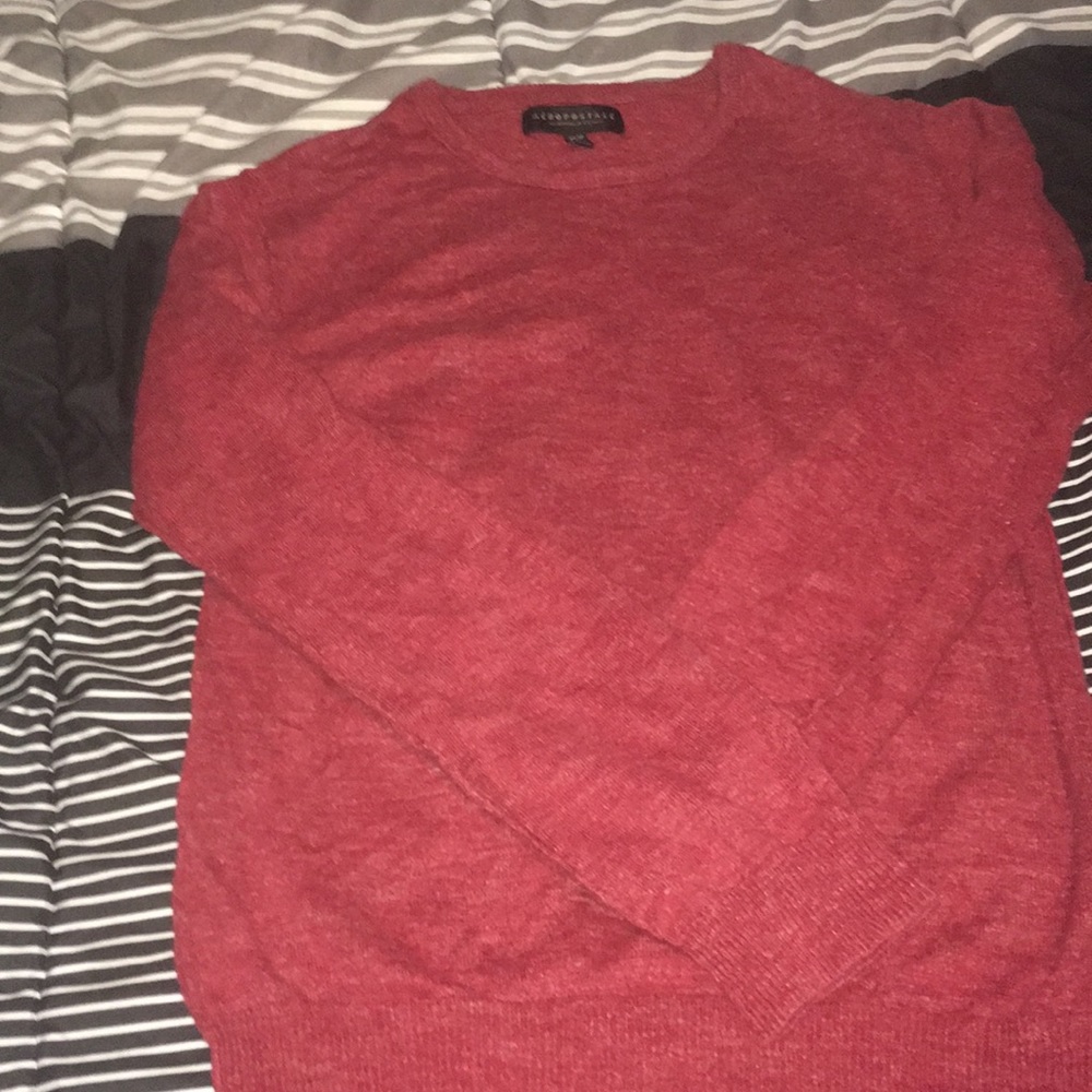 Aeropostale Long Sleeve Sweeter